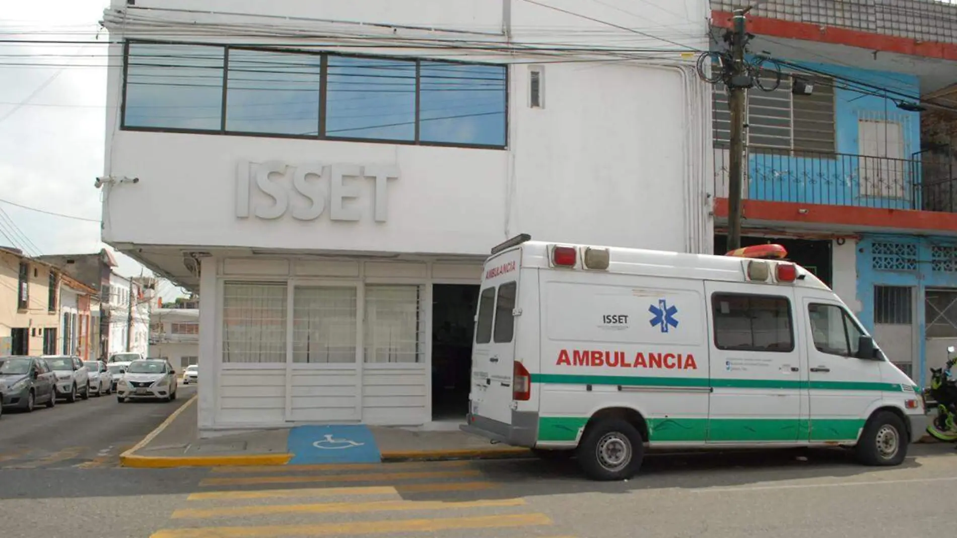 ISSET-Ambulancia copia